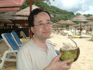 �v���C�x�[�g�E�r�[�`