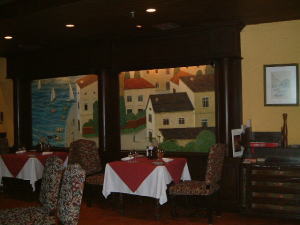 �f�B�i�[���X�g����