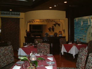 �f�B�i�[���X�g����