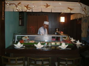 �f�B�i�[���X�g����