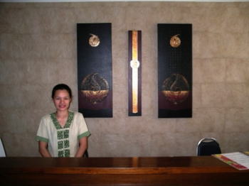 ディバナ・スパ