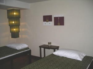 ディバナ・スパ