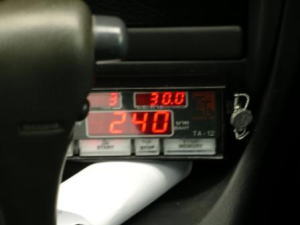 ���[�^�[�^�N�V�[