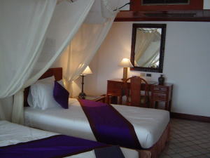 カマラベイ・テラス・リゾート