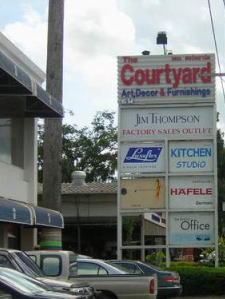 ジムトンプソンアウトレット