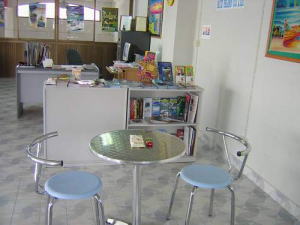 タイランドトラベルゲートウェイ