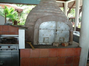 レストラン&バー