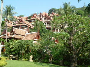 タボンビーチ・ヴィレッジ