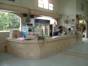 カシューナッツ