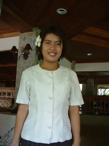 レストラン&バー