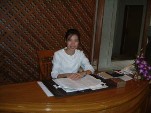 ナカレイ・スパ