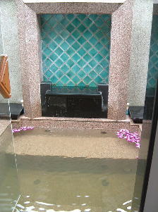 ナカレイ・スパ