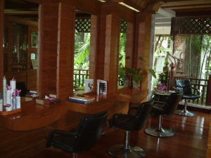 ナカレイ・スパ