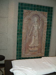 ナカレイ・スパ