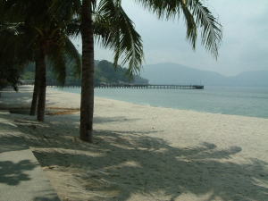 タボンビーチ・ヴィレッジ