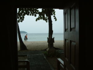 バンガロータイプ・ルーム