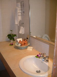 バンガロータイプ・ルーム