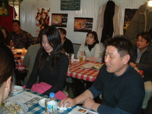 第10回オフ会だよ