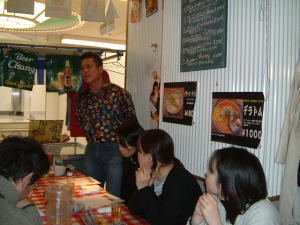 第10回オフ会だよ