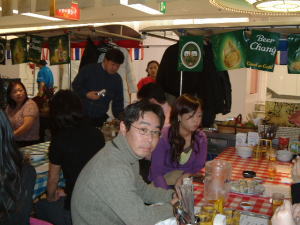 第10回オフ会だよ