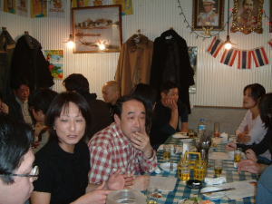 第10回オフ会だよ