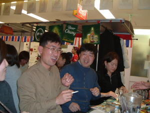 第10回オフ会だよ