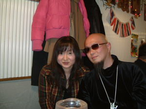 第10回オフ会だよ