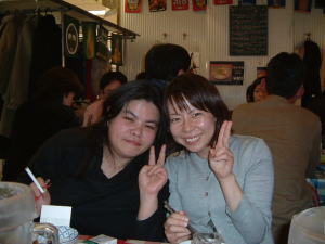 第10回オフ会だよ