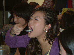 第10回オフ会だよ