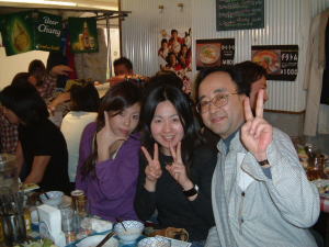 第10回オフ会だよ