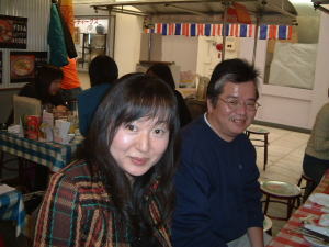 第10回オフ会だよ