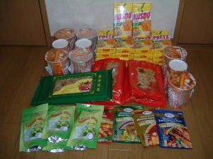 第10回オフ会だよ