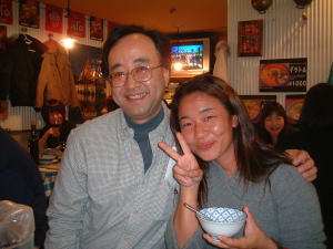 第10回オフ会だよ