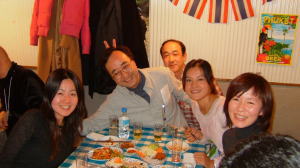 第10回オフ会だよ