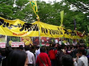 タイ・フェスティバル