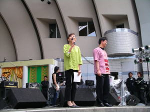 タイ・フェスティバル