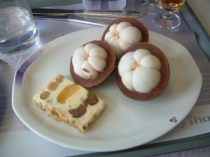 ビジネスクラス