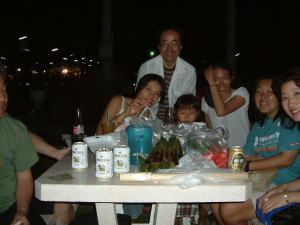 プーでミニオフ会その3