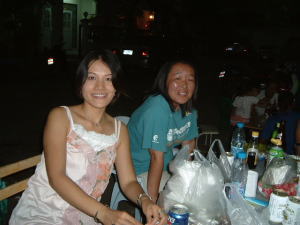 プーでミニオフ会その3