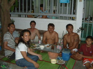 プーでミニオフ会その3