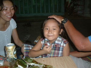 プーでミニオフ会その3