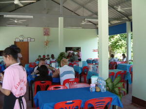 ホイチャップンのお店