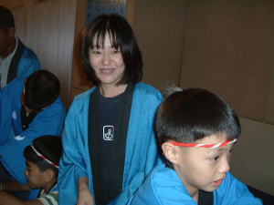 プーでミニオフ会その3