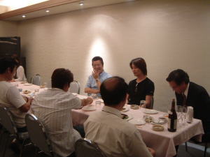 第11回オフ会だよ