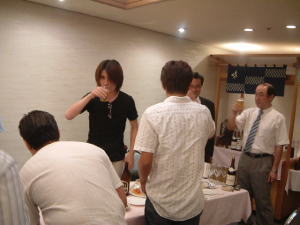 第11回オフ会だよ