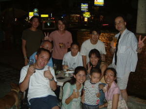 プーでミニオフ会その3