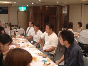 第11回オフ会だよ