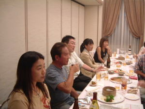 第11回オフ会だよ