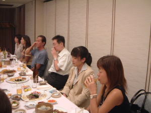 第11回オフ会だよ