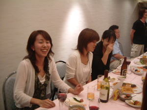 第11回オフ会だよ